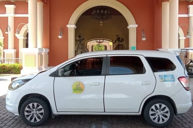 Iberostar Praia Do Forte, In/Out Transfers