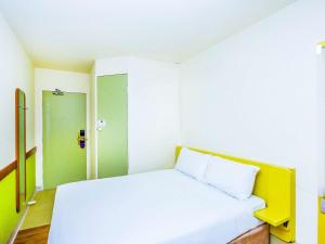 Ibis Budget Canberra - Hotel Location and Accessibility