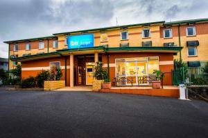 Ibis Budget Coffs Harbour - Location and Surroundings