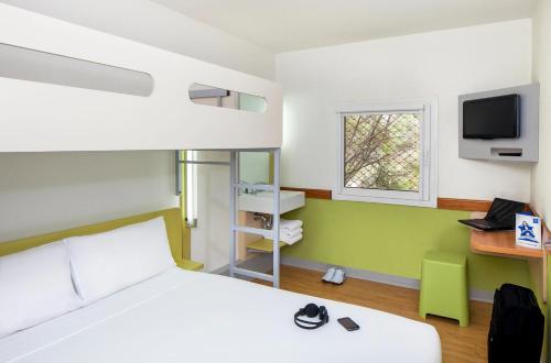 Ibis Budget - Fawkner - Location and Accessibility