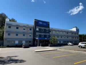 Ibis Budget - Gosford - Location and Surroundings