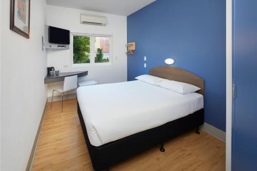 ibis Budget Perth Airport Review