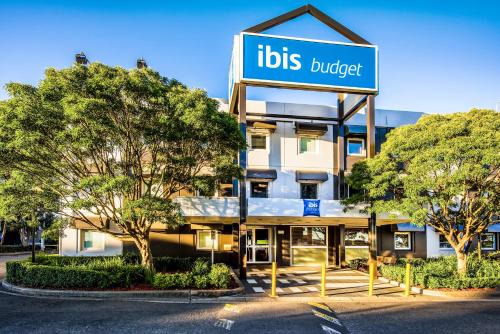 Ibis Budget - St Peters - Hotel Overview