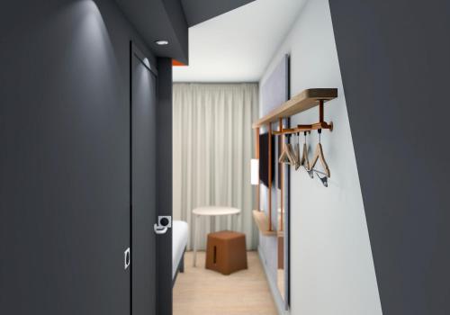 Ibis Budget Stein Maastricht - Hotel Overview