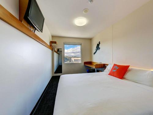 Ibis Budget Sydney Airport - Hotel Overview