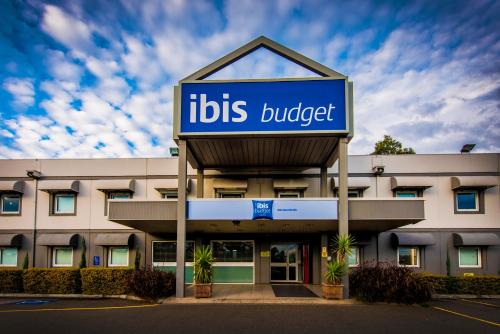 Ibis Budget Wentworthville - Hotel Overview