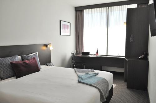 ibis Melbourne - Glen Waverley Review