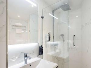 Ibis Styles Amsterdam Central Station - Hotel Overview