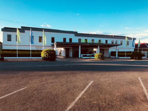 Ibis Styles Broken Hill - Hotel Overview