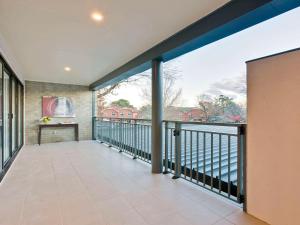 Ibis Styles Canberra Tall Trees - Hotel Location and Proximity