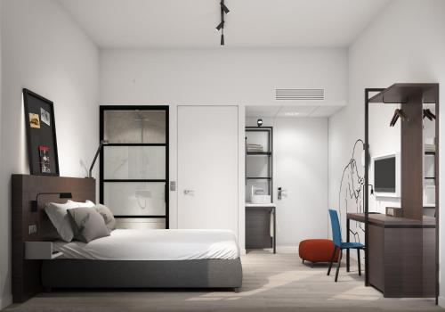 Ibis Styles Den Haag City Centre - Hotel Highlights