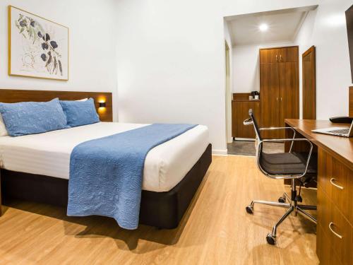 Ibis Styles Karratha - Hotel Overview