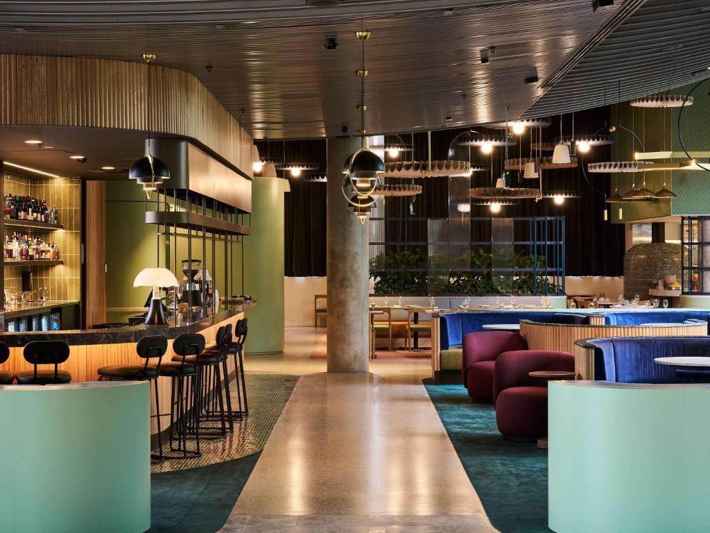ibis Styles Melbourne Airport Review