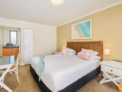 Ibis Styles Port Macquarie - Hotel Location and Rating