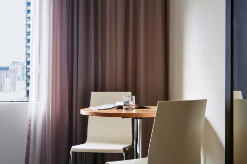 Ibis Styles Sydney Central - Hotel Overview