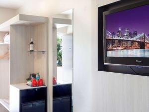 Ibis Styles Tamworth - Hotel Overview