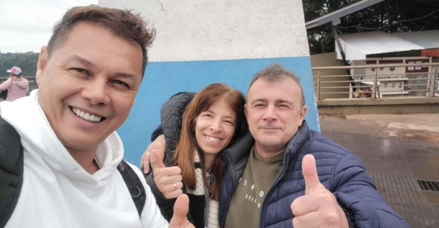 Iguassu Falls: VIP Tours, Seeing New Seven Wonder of Nature. - Tour Overview and Pricing