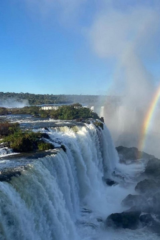 5 Best 2 Day Tours In Puerto Iguazu