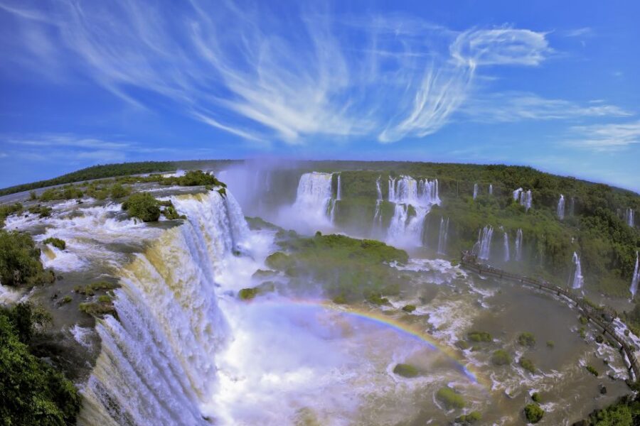 3 Best Tours In Iguazu Falls Argentina