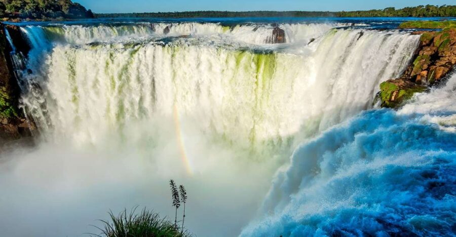 7 Best 3 Day Tours In Puerto Iguazu
