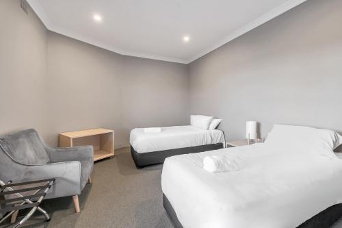 Illinois Hotel Review