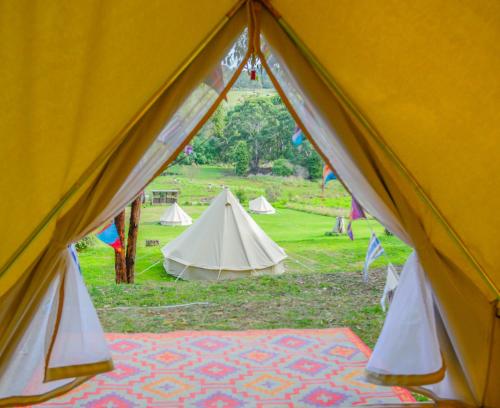 Iluka Retreat Glamping Village Review