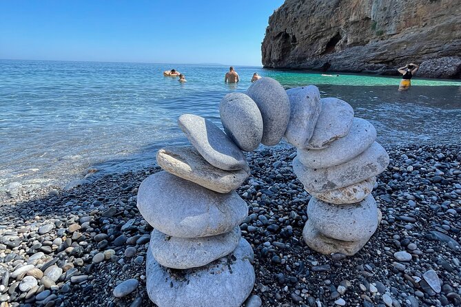 Imbros Gorge - War Museum Askifou - Iligas Beach Private Tour - Tour Overview
