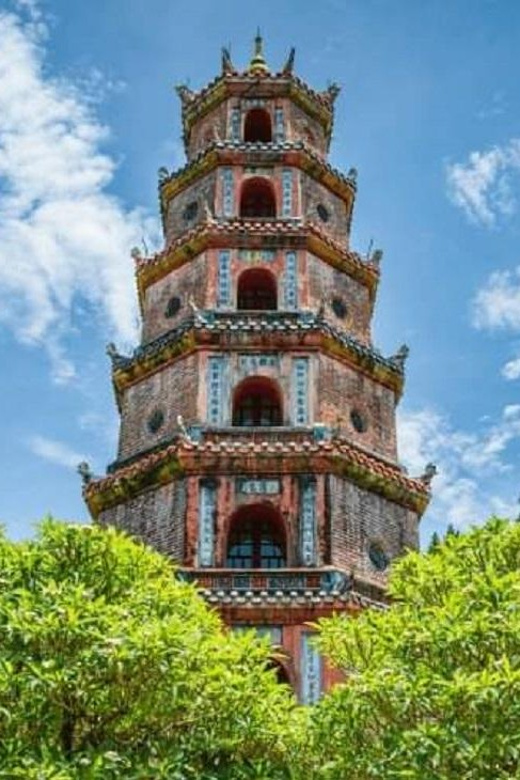Imperial City Hue: Day Tour From Da Nang