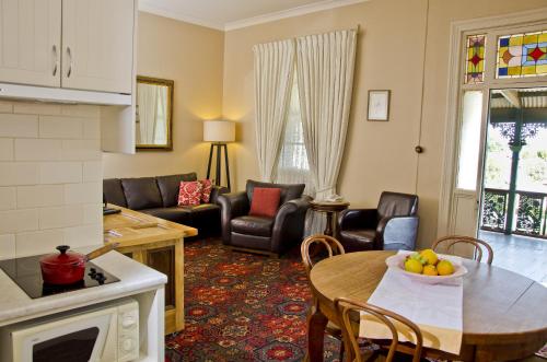 Imperial Fine Accommodation - Property Overview