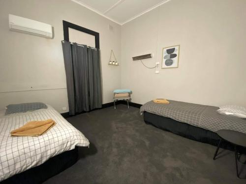 Imperial Hotel Coonabarabran Review