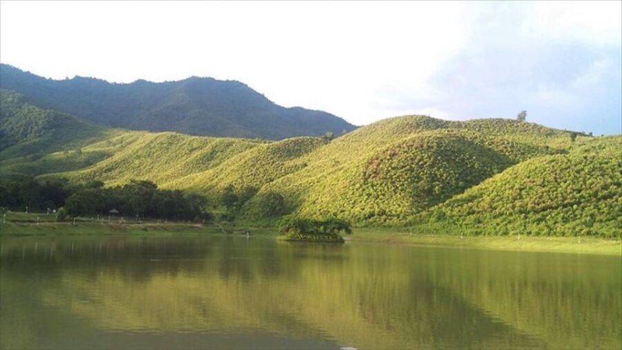 Imphal Day Tour With Guide