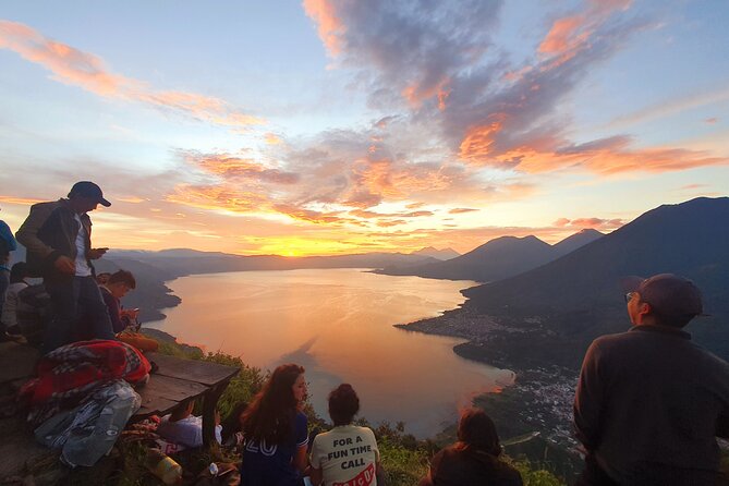 Indian Nose Hiking Adventure (Custom and Private Tour)