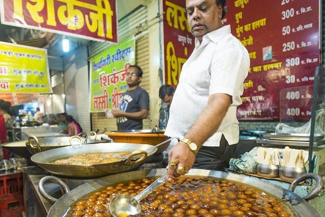 Indore Local Tour