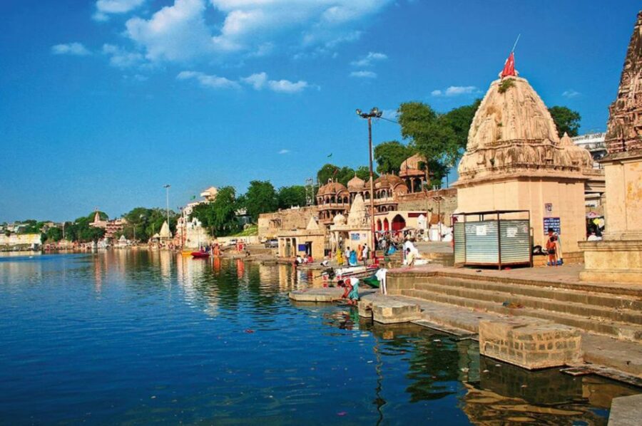 2 Best 2 Day Tours In Indore