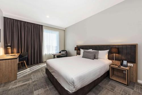 Ingot Hotel Perth, Ascend Hotel Collection - Unparalleled Hotel Experience