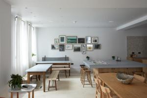 Inhabit Southwick Street, a Member of Design Hotels - Location and Accessibility