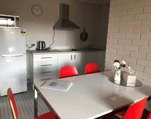 Inner City Apartments Hotel - Property Overview