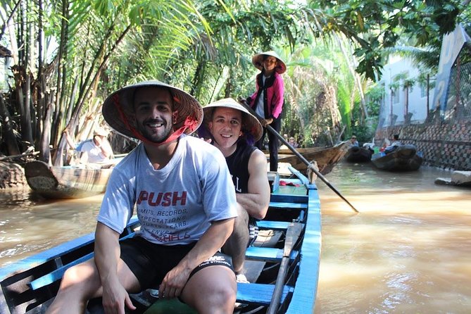 Insight Mekong Delta 1 Day Private Tour - Tour Overview