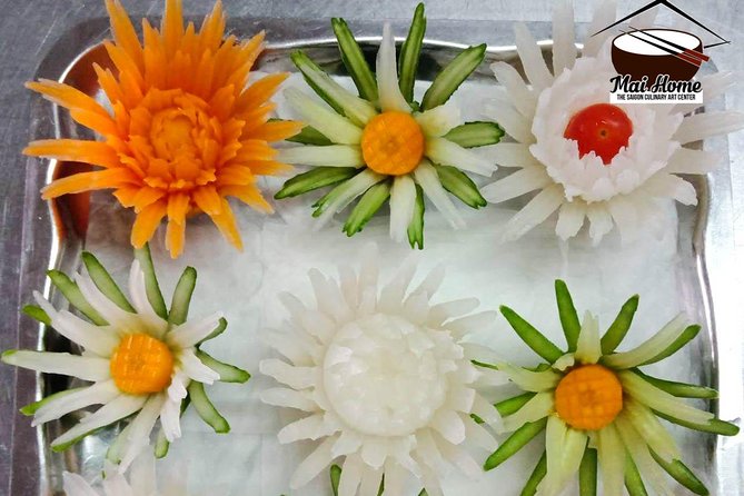 Inspiring Advanced Cooking Course - Course Overview