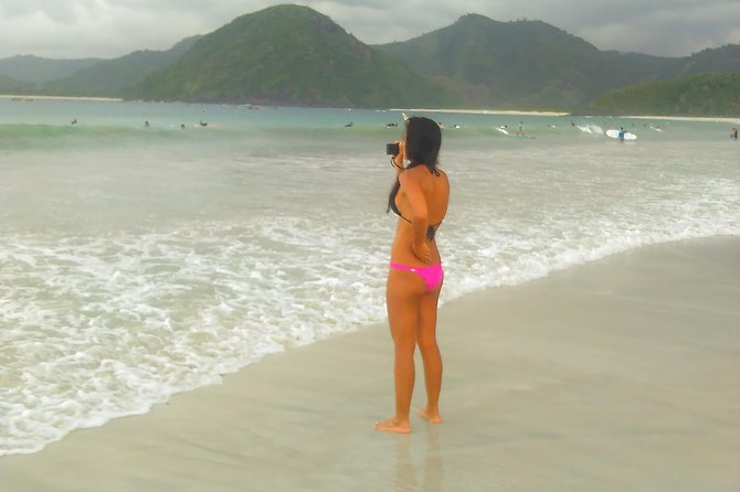 Instagramable Beach Hopping Trip