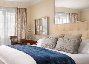 InterContinental London Park Lane, an IHG Hotel - Hotel Overview and Location
