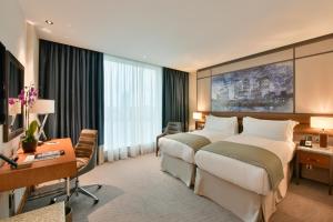 InterContinental London - The O2 - Luxurious Accommodations
