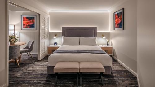 InterContinental Sanctuary Cove Resort, an IHG Hotel - Accommodation Options