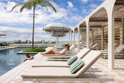 InterContinental Sorrento Mornington Peninsula - Exploring the Hotels Highlights