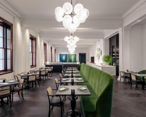 InterContinental Sydney, an IHG Hotel - Hotel Overview