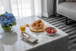 InterContinental Sydney Double Bay, an IHG Hotel - Hotel Overview