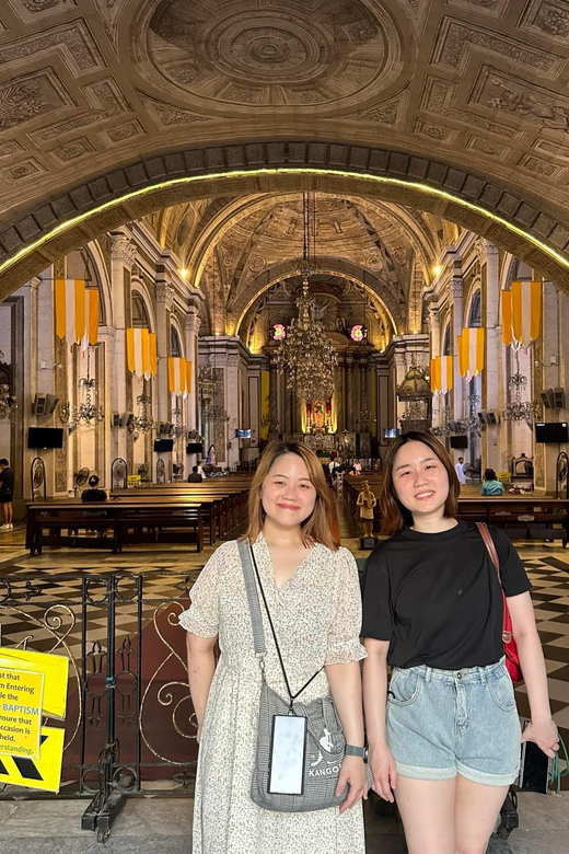 Intramuros Manila Best Historical Insight With Local Guide - Tour Overview and Pricing
