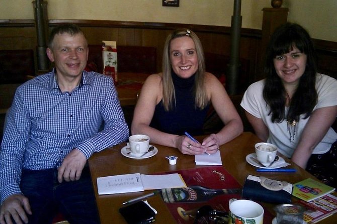 Introduction to the Local Culture + Hungarian Language Class (3hrs) - Overview of the Experience
