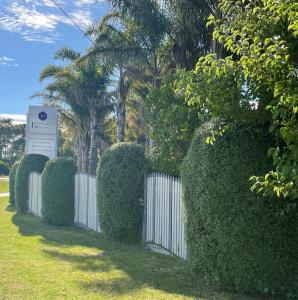Inverloch Motel - Location and Amenities