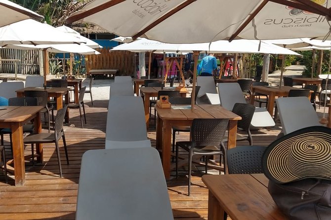Ipioca / Hibiscus Beach Club